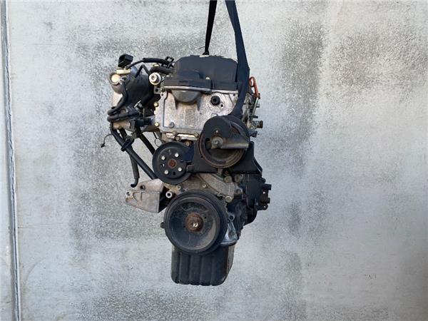 MOTOR QG15 NISSAN ALMERA (N16/E)(01.2000->)