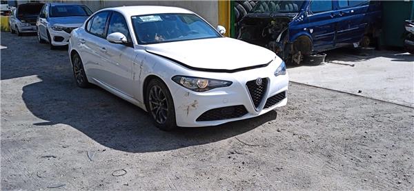 MOTOR 46335975 ALFA ROMEO GIULIA (952)(2016->)