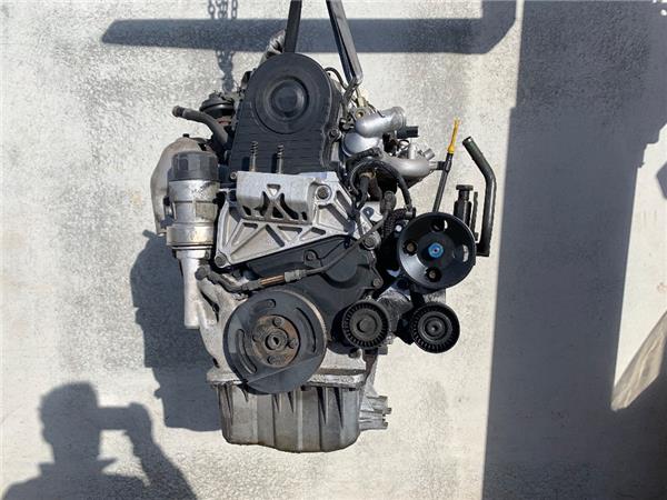 MOTOR D3-EA HYUNDAI MATRIX (FC)(2001->)