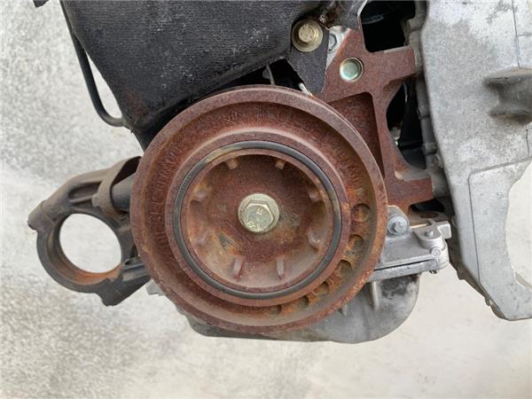 MOTOR MITSUBISHI CARISMA BERLINA 5 (DA0)(1995->)