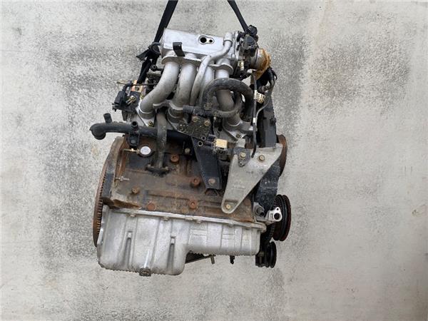 MOTOR A15SMS DAEWOO LANOS (1997->)