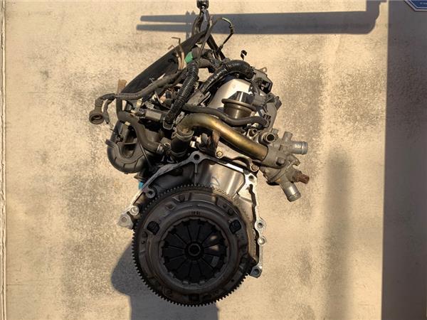 MOTOR D14Z6 HONDA CIVIC VI HATCHBACK (EU_, EP_)