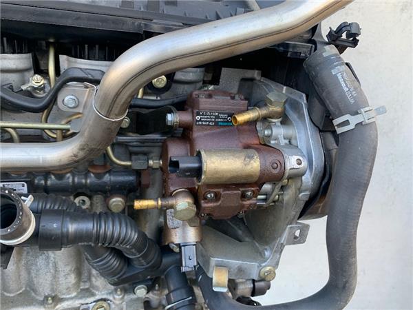 MOTOR F6JA FORD FUSION (CBK)(2002->)