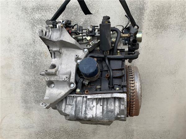 MOTOR MITSUBISHI CARISMA BERLINA 5 (DA0)(1995->)