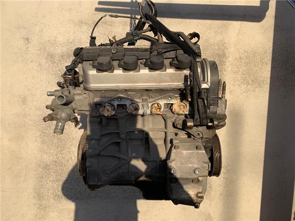 MOTOR D14Z6 HONDA CIVIC VI HATCHBACK (EU_, EP_)