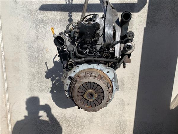 MOTOR D3-EA HYUNDAI MATRIX (FC)(2001->)