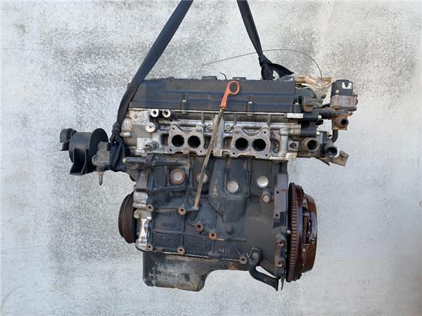 MOTOR QG15 NISSAN ALMERA (N16/E)(01.2000->)