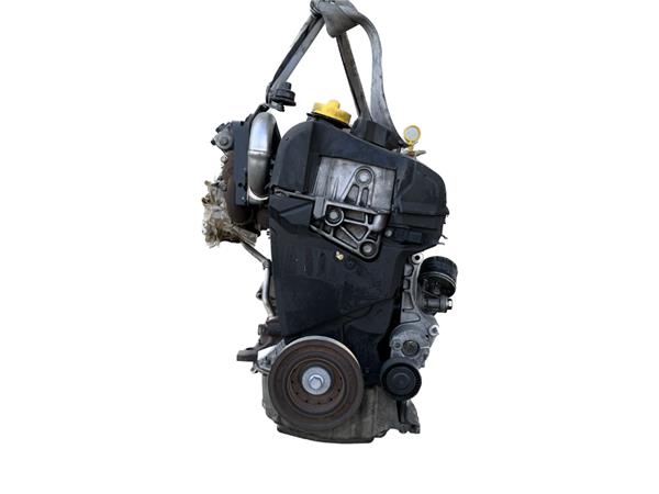 MOTOR K9K768 RENAULT KANGOO II (F/KW0)(2008->)