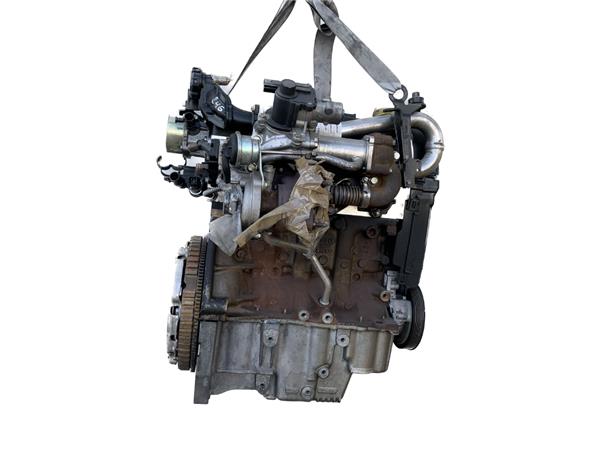 MOTOR K9K768 RENAULT KANGOO II (F/KW0)(2008->)