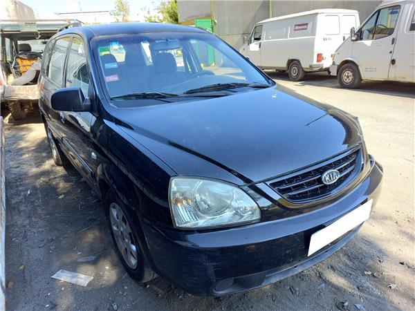 MOTOR D4EA KIA CARENS (RS)(2003->)