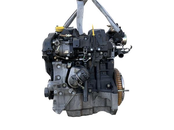 MOTOR K9K768 RENAULT KANGOO II (F/KW0)(2008->)