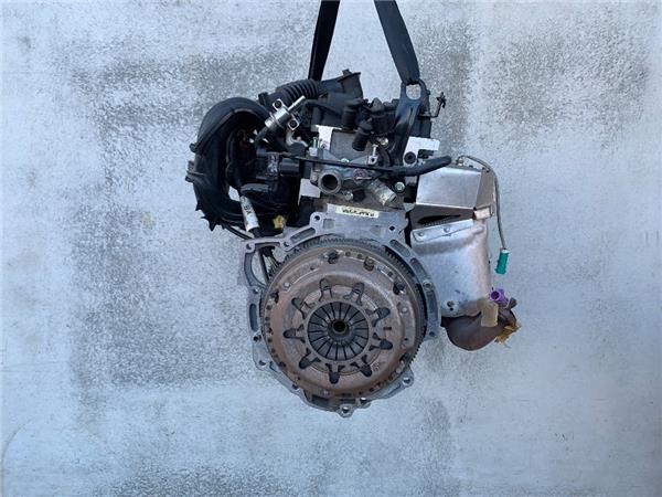 MOTOR FYJA MAZDA 2 (B2W)