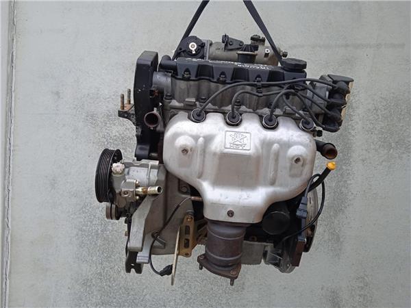 MOTOR DAEWOO