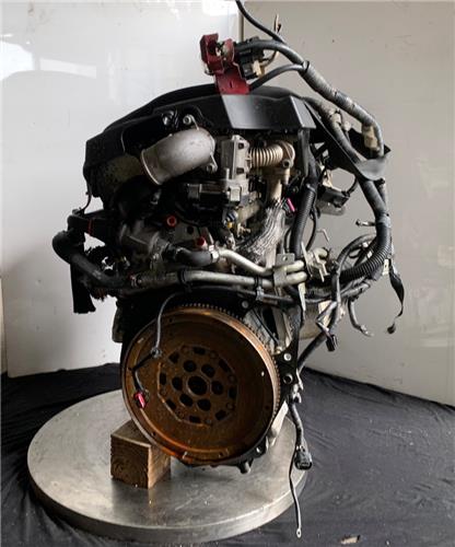 MOTOR D19AA SUZUKI SX4 (GY)