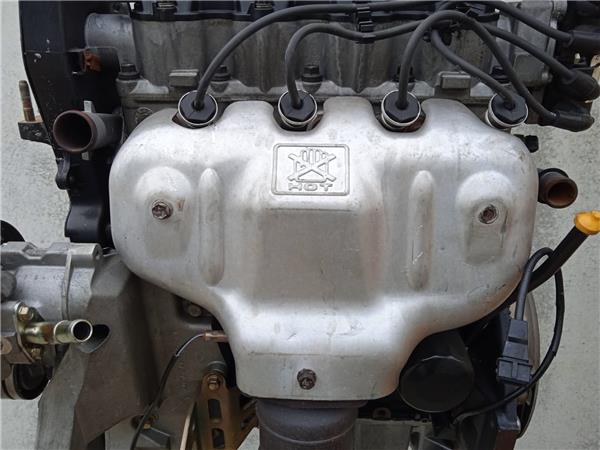 MOTOR DAEWOO