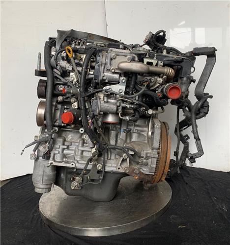 MOTOR 1AD-FTV TOYOTA VERSO (AUR2/ZGR2)(2009->)