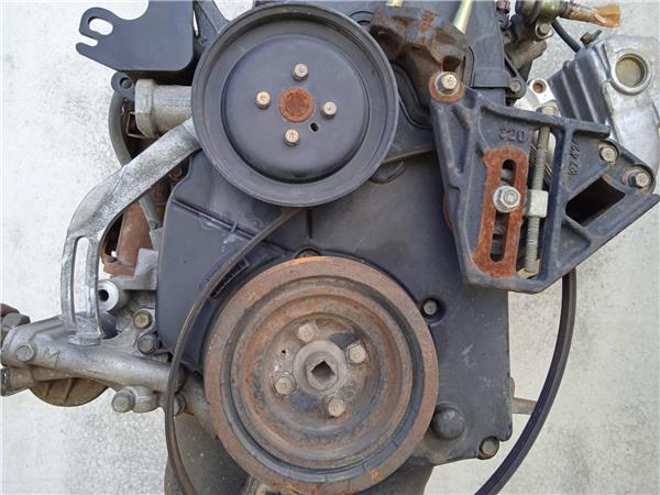 MOTOR MITSUBISHI ECLIPSE (D30)(1996->)