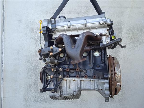 MOTOR B6S7 KIA SEPHIA II (1996->)