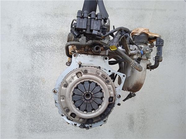 MOTOR A3E KIA RIO (BC)(2000->)