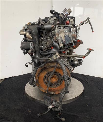 MOTOR 1AD-FTV TOYOTA VERSO (AUR2/ZGR2)(2009->)