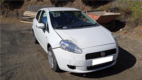 MOTOR 199 A4.000 FIAT PUNTO / GRANDE PUNTO (199)