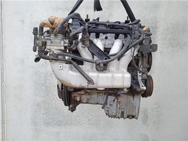 MOTOR A3E KIA RIO (BC)(2000->)