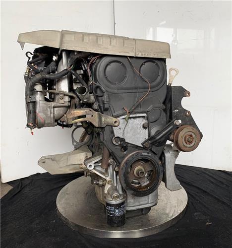 MOTOR 4G93 MITSUBISHI MONTERO PININ (H60/H70)(1999->)