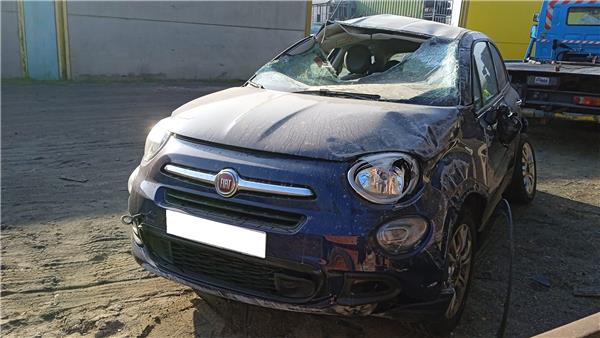 MOTOR FIAT 500X (334)(2014->)