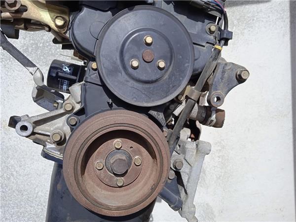 MOTOR ZL MAZDA 323 F/S BERLINA (BJ)(1998->)