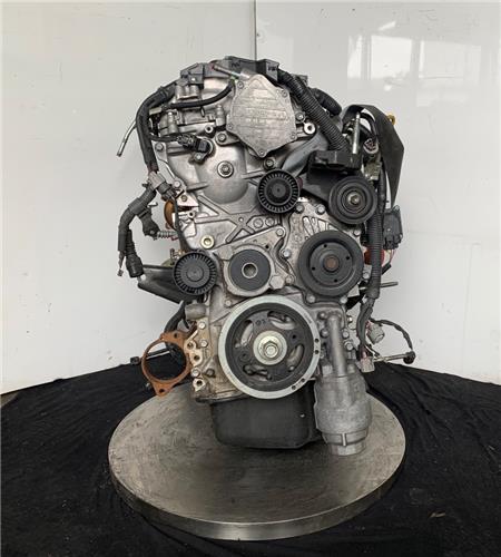 MOTOR 1AD-FTV TOYOTA VERSO (AUR2/ZGR2)(2009->)