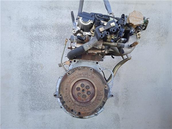 MOTOR G4GR HYUNDAI COUPE (J2)(1996->)