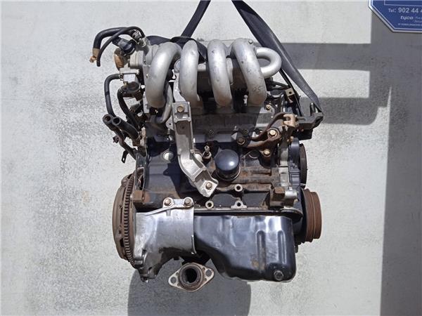 MOTOR ZL MAZDA 323 F/S BERLINA (BJ)(1998->)