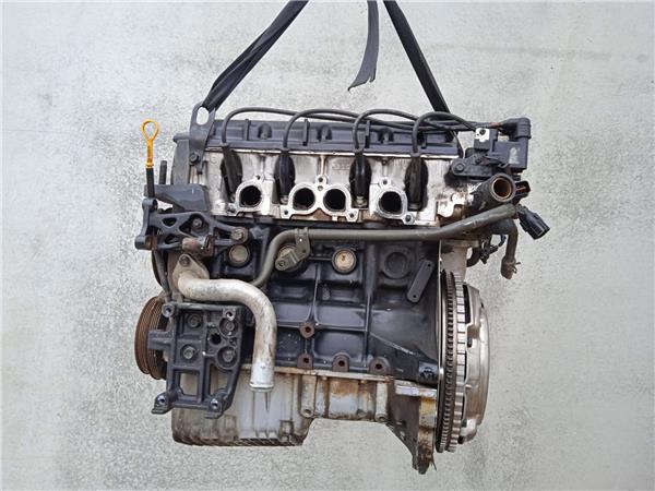 MOTOR A3E KIA RIO (BC)(2000->)