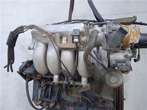 MOTOR MITSUBISHI ECLIPSE (D30)(1996->)