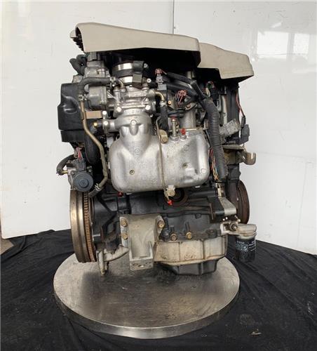 MOTOR 4G93 MITSUBISHI MONTERO PININ (H60/H70)(1999->)