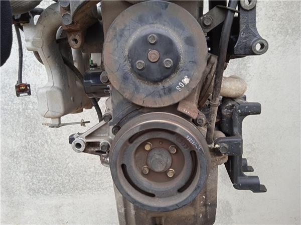 MOTOR A3E KIA RIO (BC)(2000->)