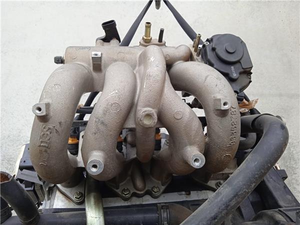 MOTOR DAEWOO