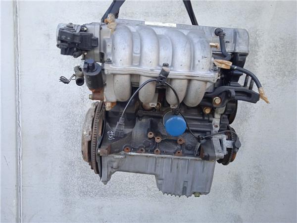 MOTOR B6S7 KIA SEPHIA II (1996->)