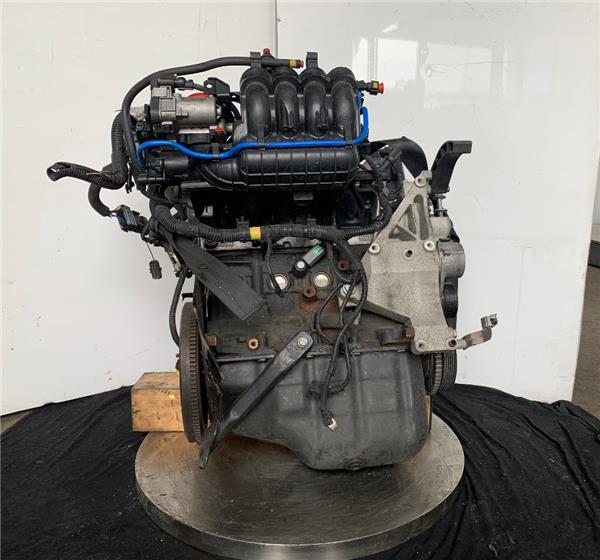 MOTOR 199 A4.000 FIAT PUNTO / GRANDE PUNTO (199)