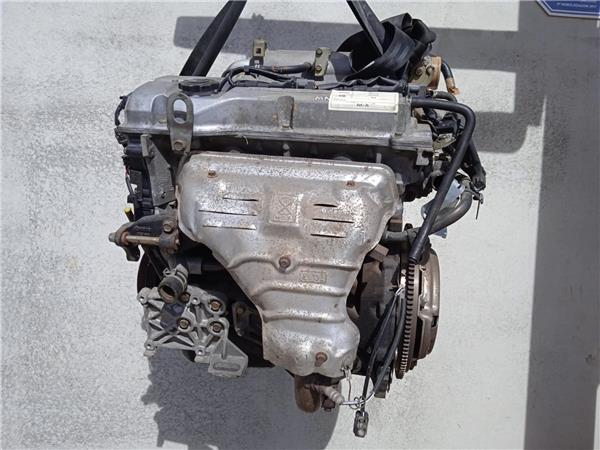 MOTOR ZL MAZDA 323 F/S BERLINA (BJ)(1998->)