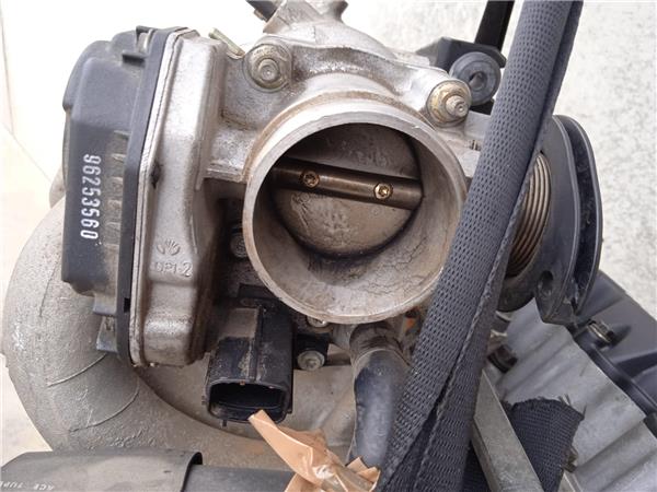 MOTOR DAEWOO