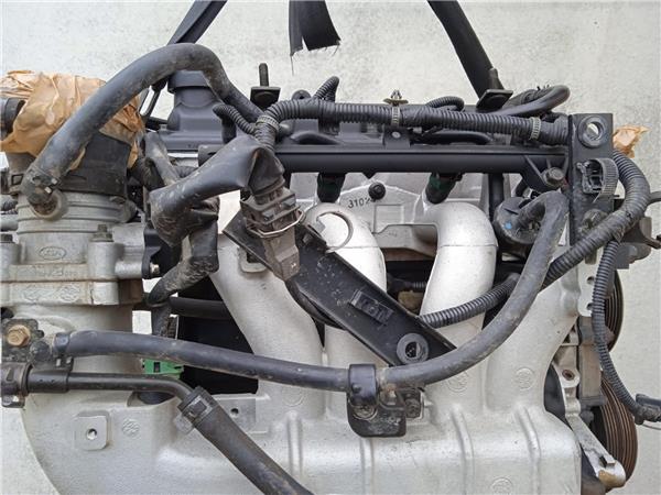 MOTOR A3E KIA RIO (BC)(2000->)