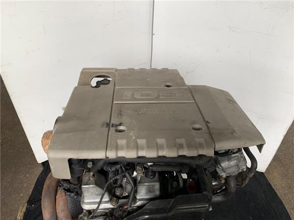 MOTOR 4G93 MITSUBISHI MONTERO PININ (H60/H70)(1999->)