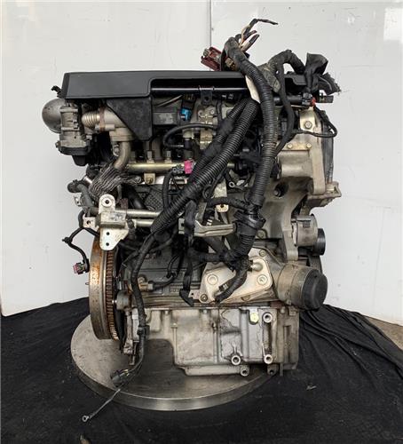 MOTOR D19AA SUZUKI SX4 (GY)