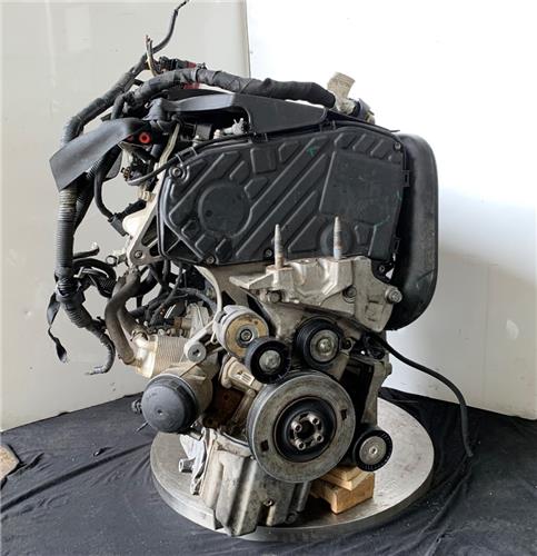 MOTOR D19AA SUZUKI SX4 (GY)