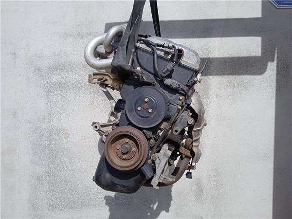 MOTOR ZL MAZDA 323 F/S BERLINA (BJ)(1998->)