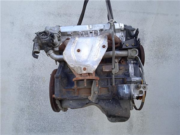 MOTOR MITSUBISHI ECLIPSE (D30)(1996->)