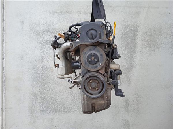 MOTOR A3E KIA RIO (BC)(2000->)