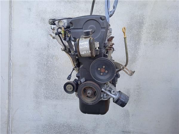 MOTOR G4GR HYUNDAI COUPE (J2)(1996->)