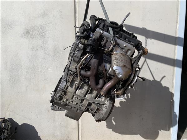 MOTOR 668942 MERCEDES-BENZ CLASE A (BM 168)(05.1997->)